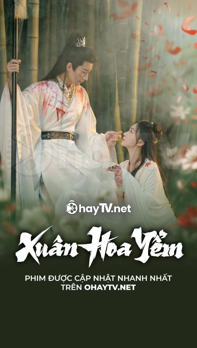 Xem phim Xuân Hoa Yếm