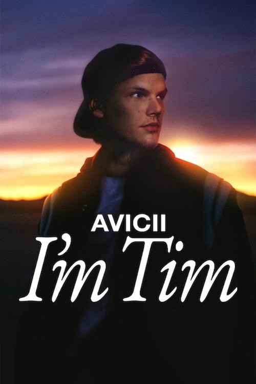 Xem phim Avicii – Tôi là Tim