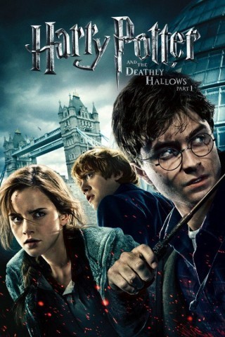 Xem phim Harry Potter và Bảo Bối Tử Thần (Phần 1)