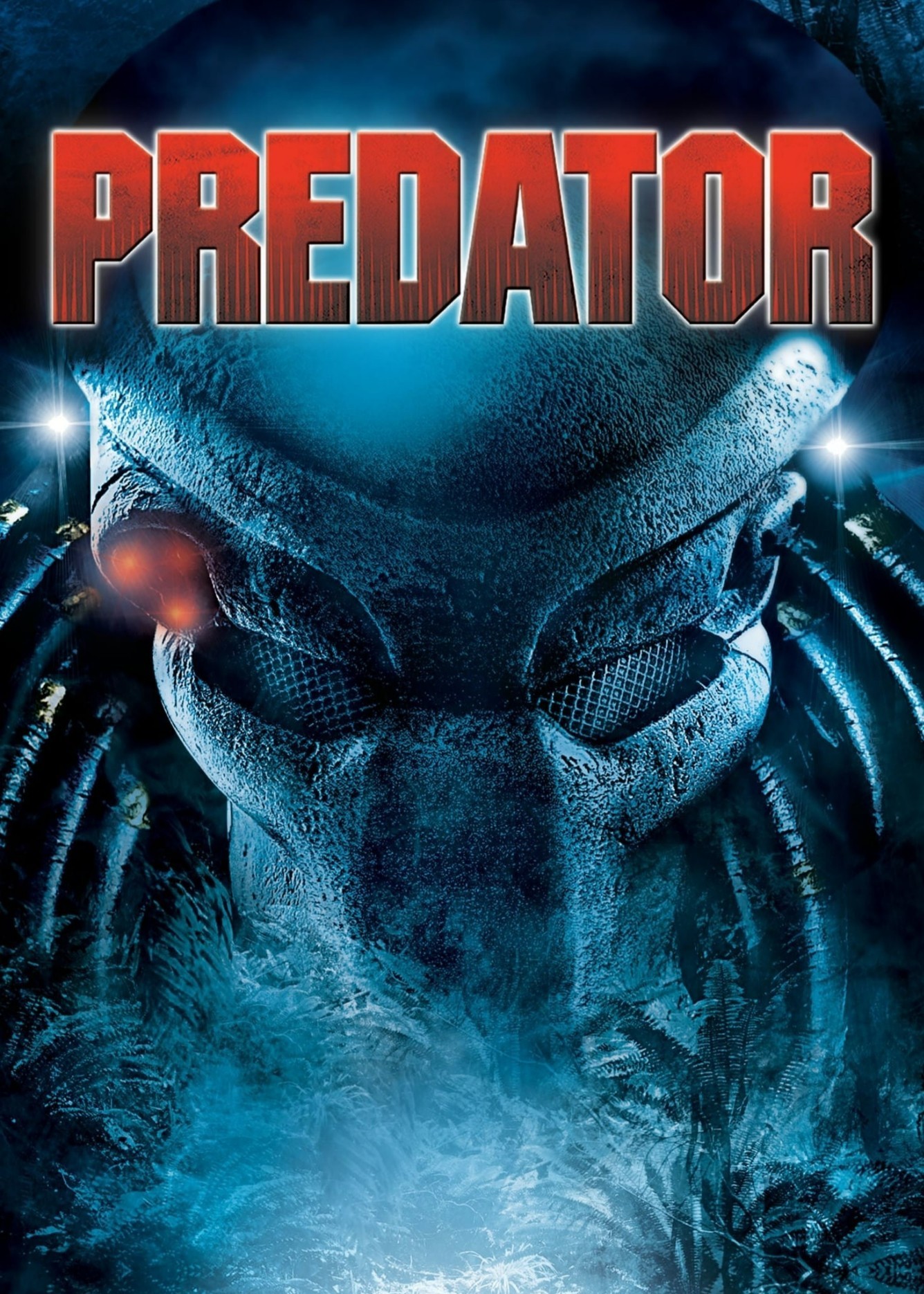 Xem phim Predator