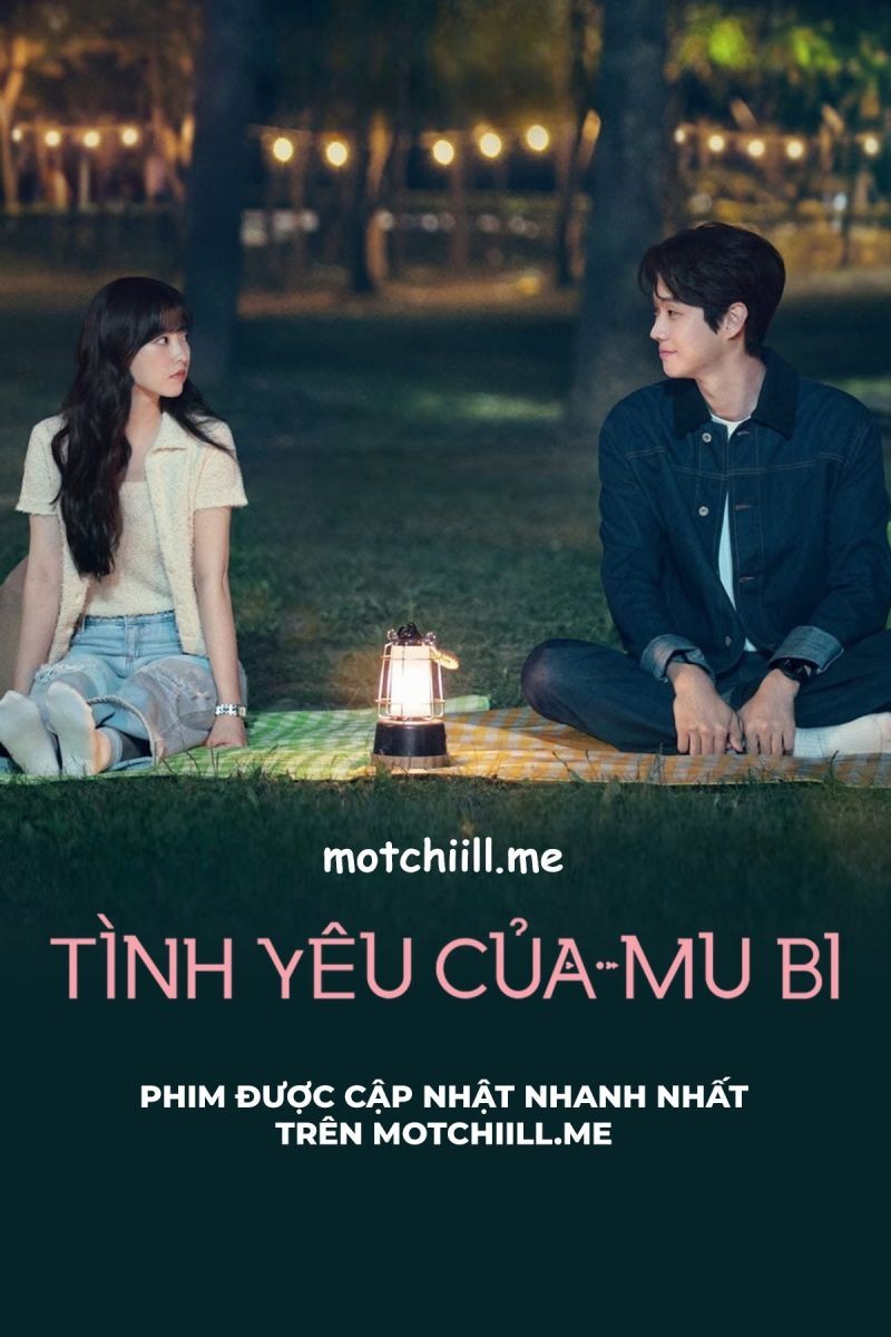 Xem phim Tình Yêu Của Mu Bi